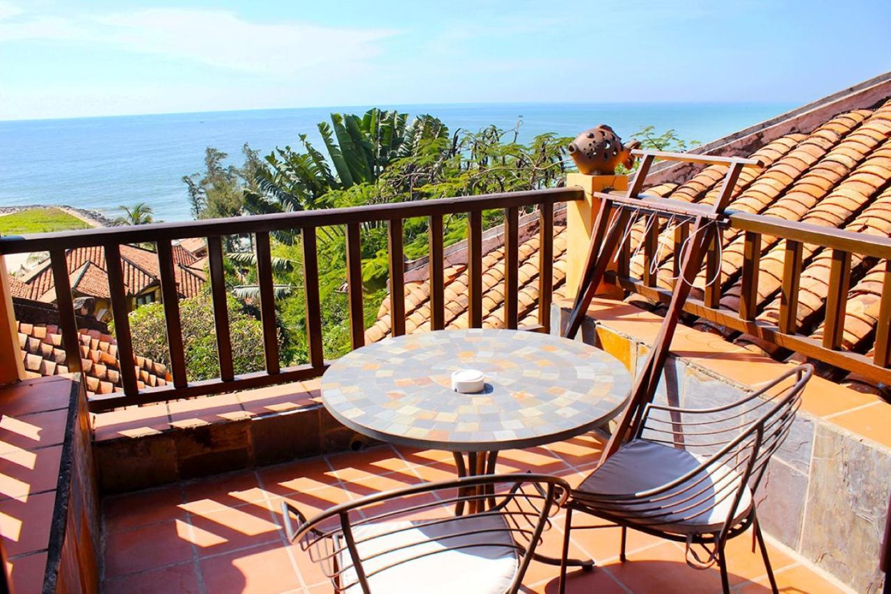 Poshanu Boutique Resort Phan Thiet Exterior photo