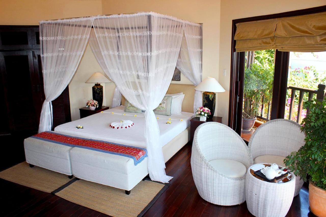 Poshanu Boutique Resort Phan Thiet Exterior photo