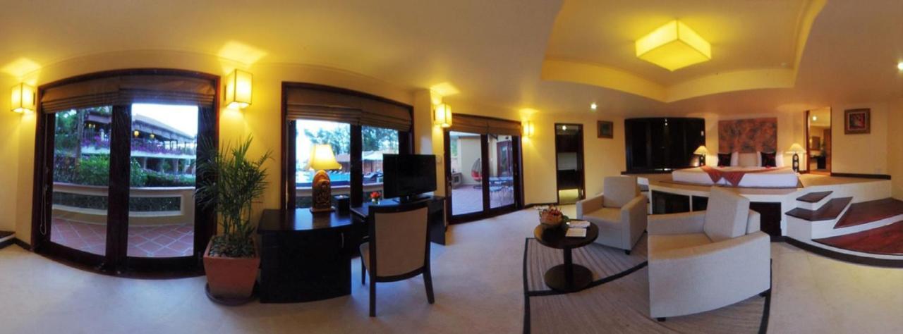 Poshanu Boutique Resort Phan Thiet Exterior photo