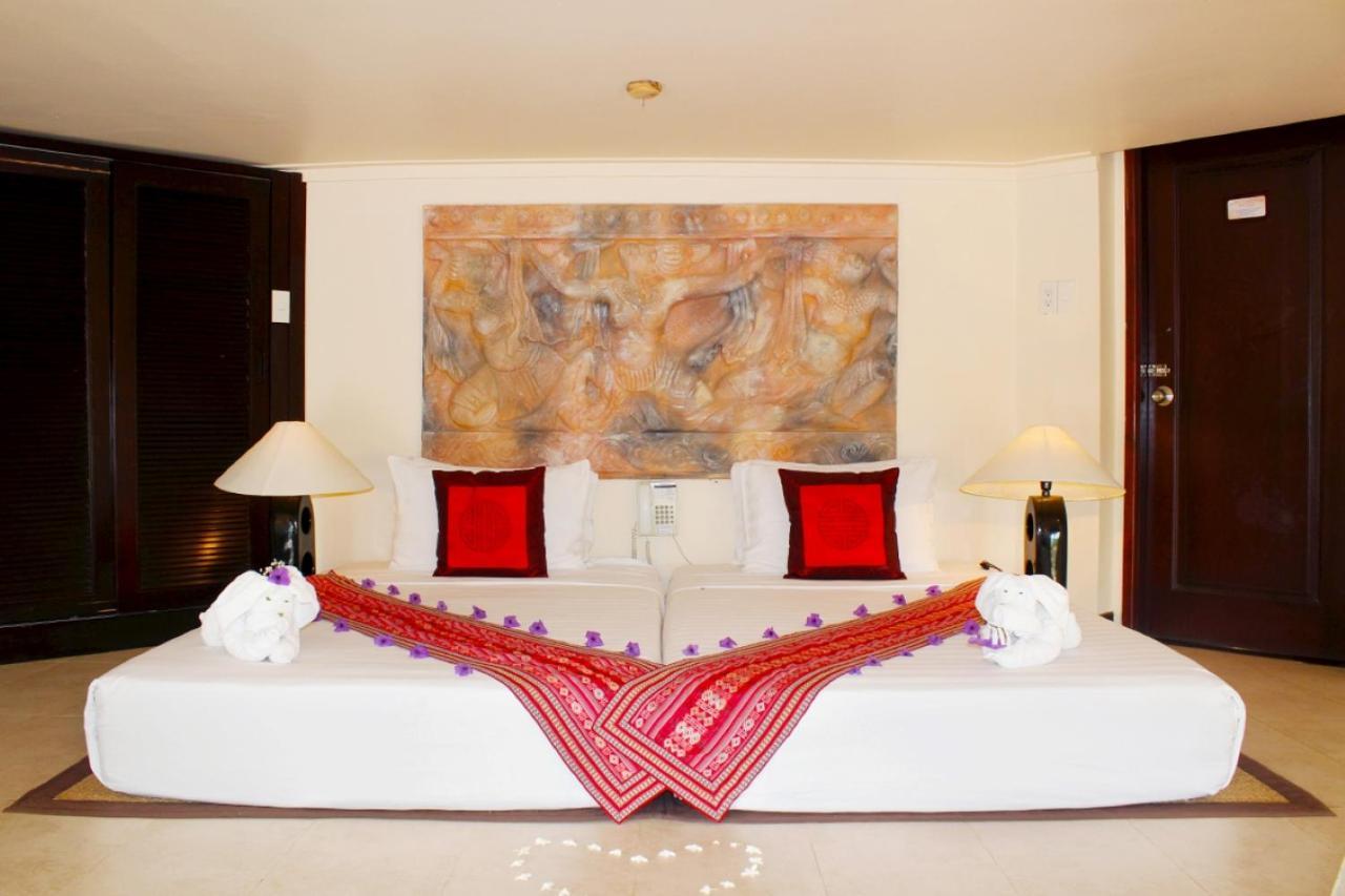 Poshanu Boutique Resort Phan Thiet Exterior photo