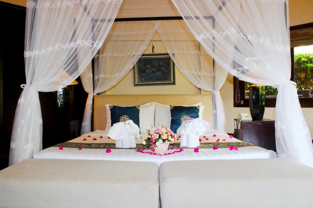 Poshanu Boutique Resort Phan Thiet Exterior photo