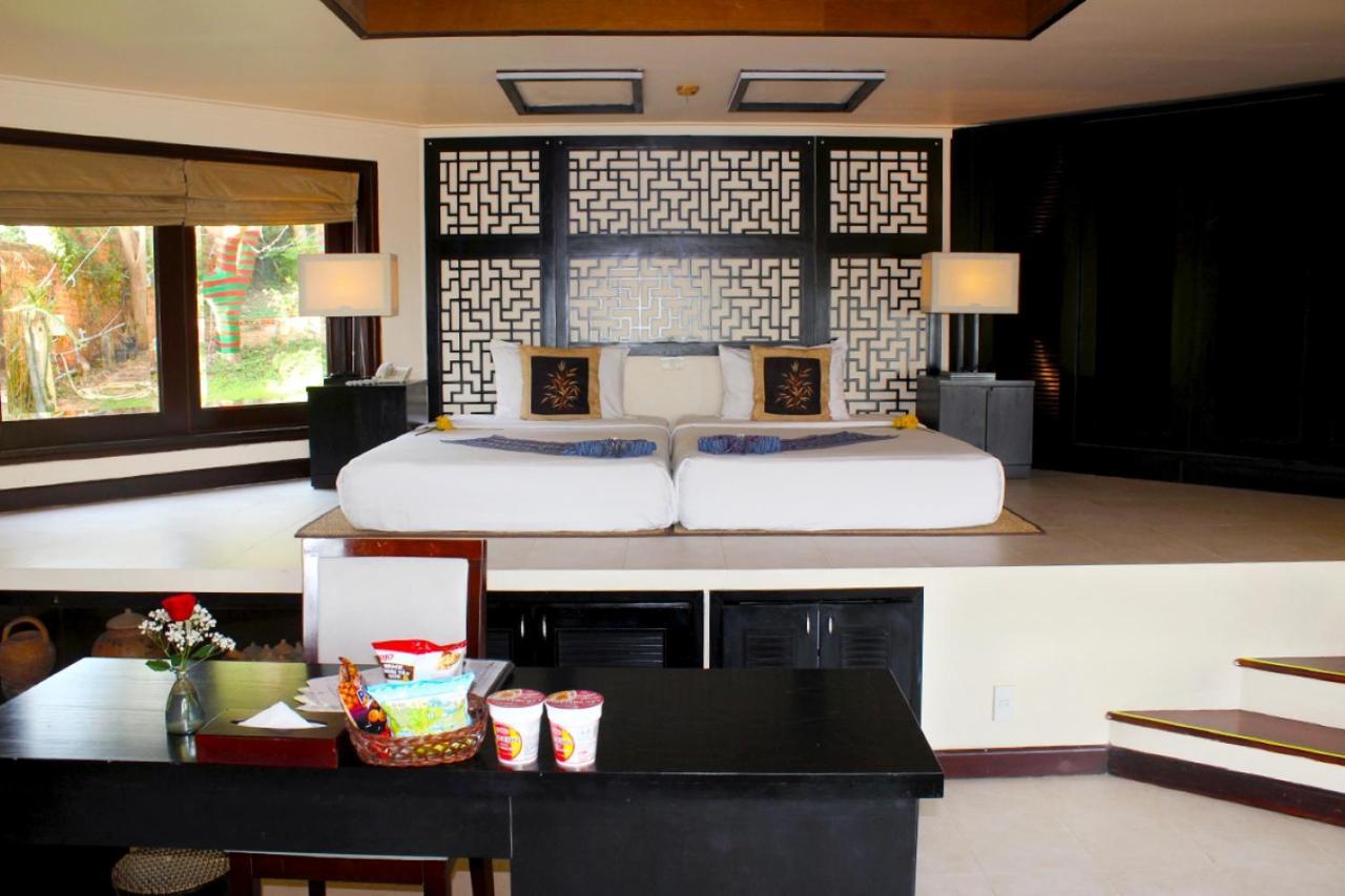 Poshanu Boutique Resort Phan Thiet Exterior photo