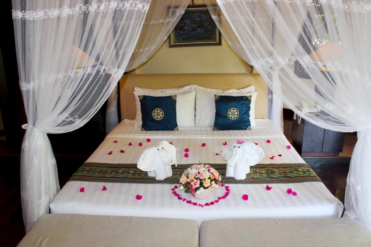 Poshanu Boutique Resort Phan Thiet Exterior photo