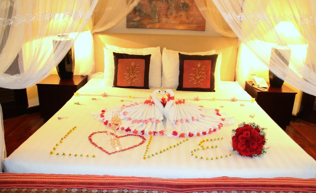 Poshanu Boutique Resort Phan Thiet Exterior photo