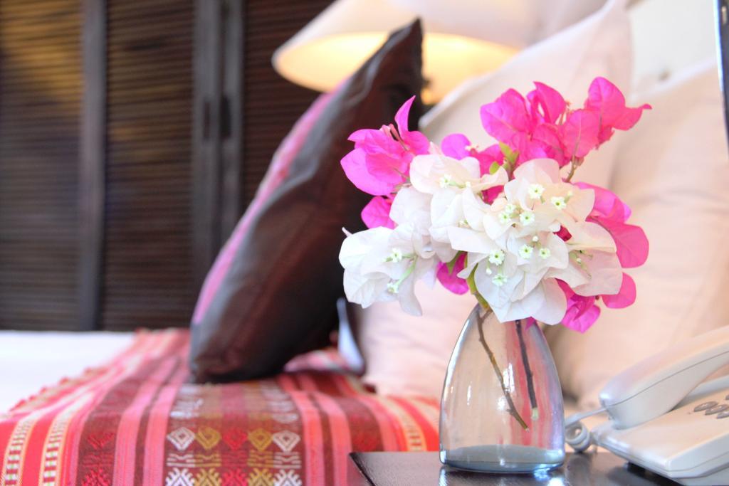 Poshanu Boutique Resort Phan Thiet Exterior photo