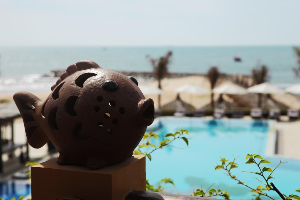 Poshanu Boutique Resort Phan Thiet Exterior photo