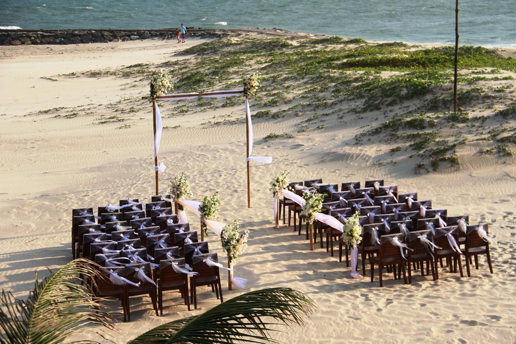 Poshanu Boutique Resort Phan Thiet Exterior photo