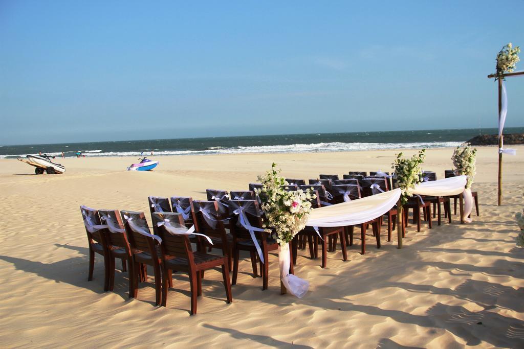 Poshanu Boutique Resort Phan Thiet Exterior photo
