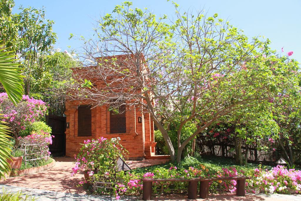Poshanu Boutique Resort Phan Thiet Exterior photo