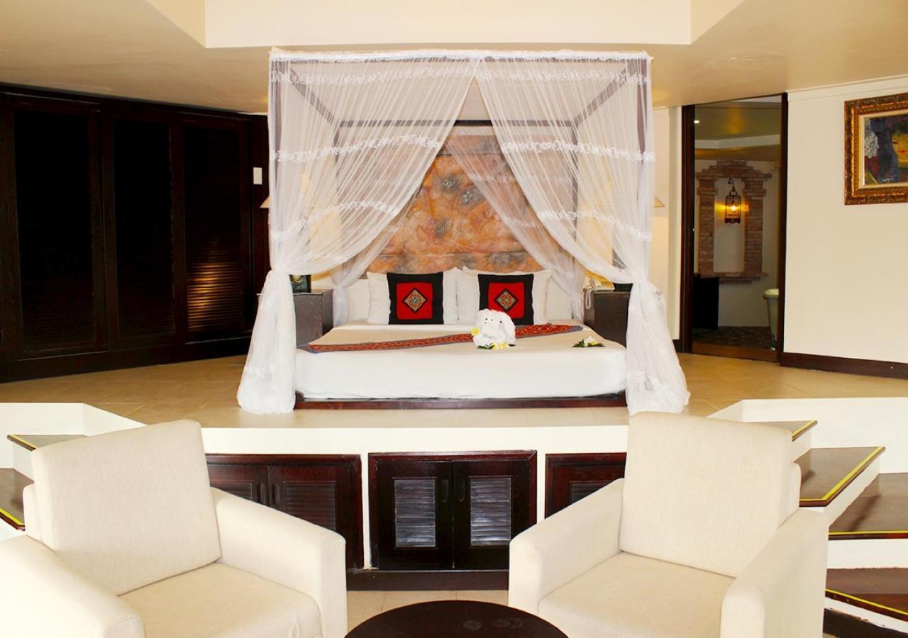 Poshanu Boutique Resort Phan Thiet Exterior photo