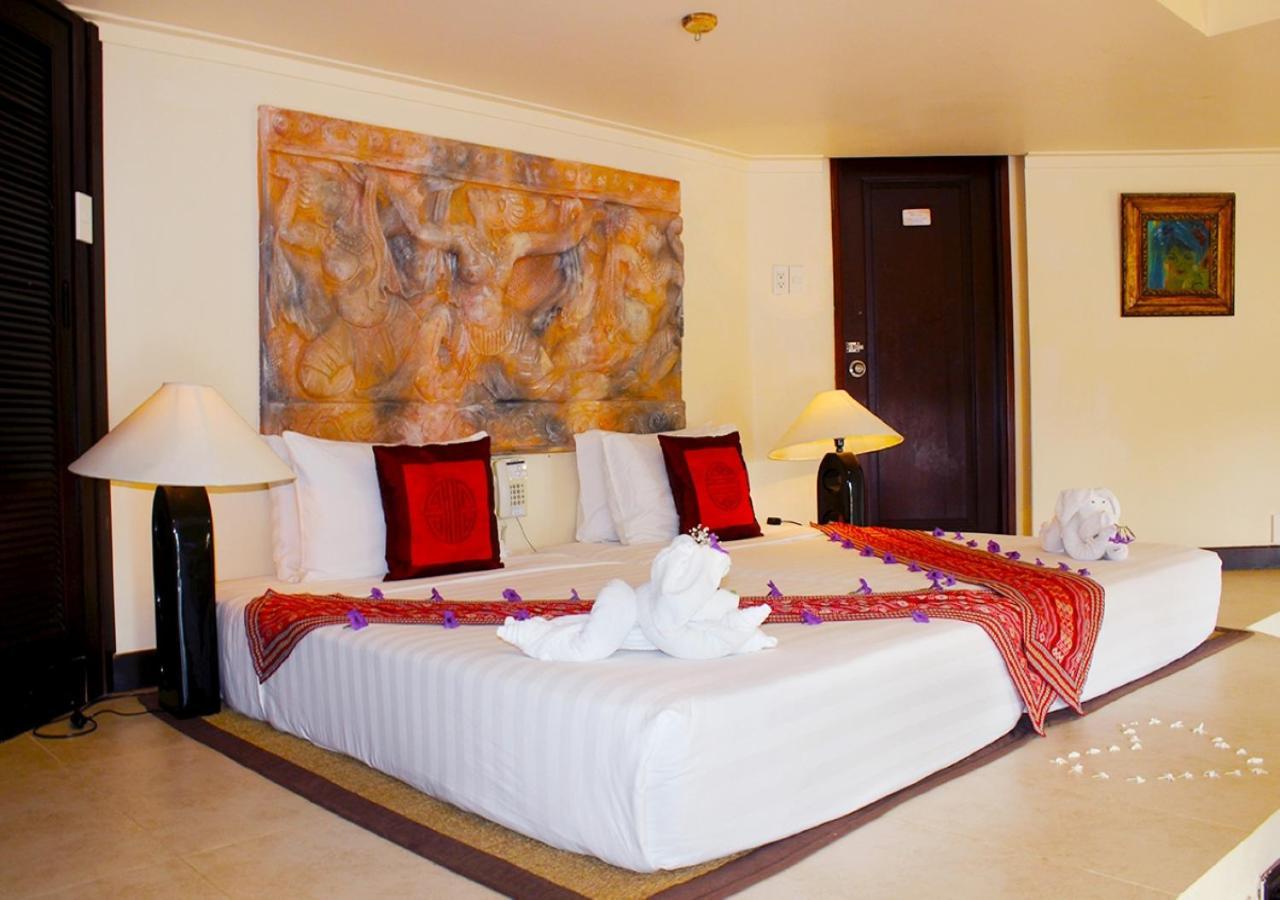 Poshanu Boutique Resort Phan Thiet Exterior photo